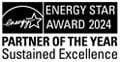 Energy star partner of the year