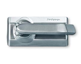 Casement Windows Contemporary Hardware